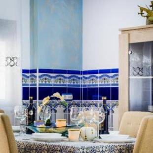 Фотографии гостевого дома
Casa Pescadores de Vallterra