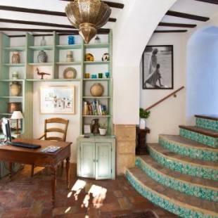 Фотографии гостиницы
Hotel La Casa del Califa