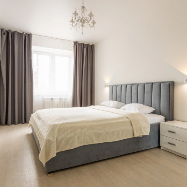 Фотографии квартиры 
            Апартаменты  Favorite House в ЖК Александровский