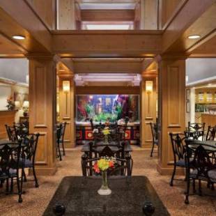 Фотографии гостиницы
Homewood Suites by Hilton Fort Myers