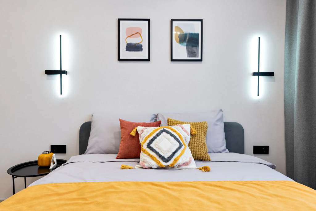 Фотография квартиры Квартира Уютная в историческом центре города