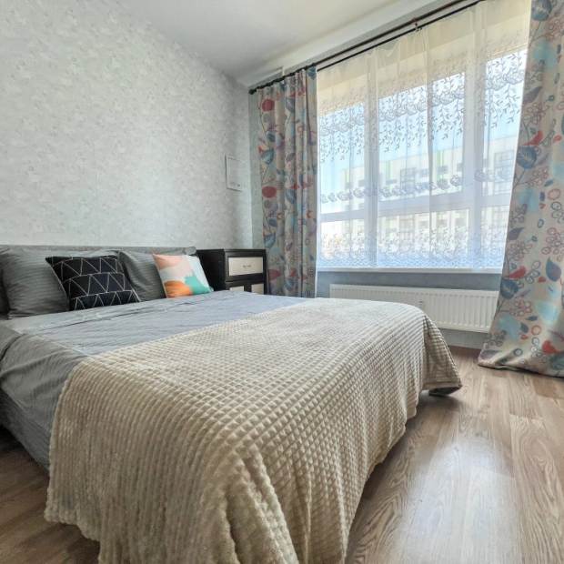 Фотографии квартиры 
            Квартира на Маршала Ворошилова