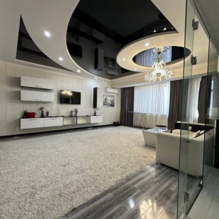 Фотография квартиры Апартаменты Голден хаус