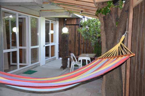 Фотография гостевого дома Мирный