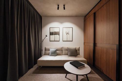 Фотография апарт отеля A by Adina Canberra