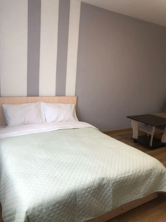 Фотография квартиры Апартаменты на Трамвайном переулке 2/3