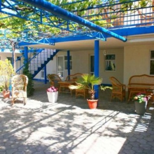 Фотография гостевого дома Восточная, 9