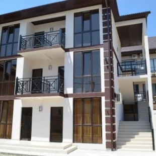 Фотография гостевого дома Колибри