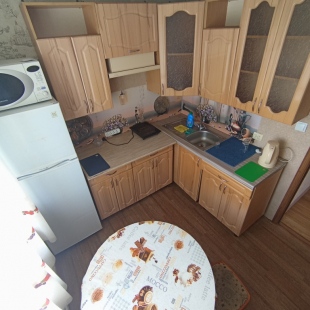 Фотография квартиры Квартира KamDays 10