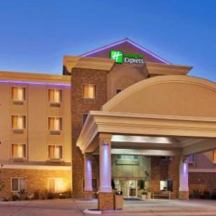 Фотографии гостиницы 
            Holiday Inn Express Kearney, an IHG Hotel