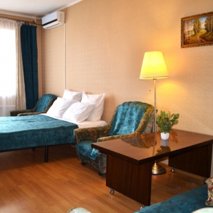 Фотография квартиры Квартира Подмосковный Кров в Центре Железнодорожного на Юбилейной 4к5