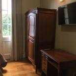 Фотография гостиницы Bar de Fondo Suites