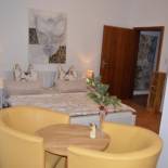 Фотография гостевого дома Ulrike's Pension am Kurpark