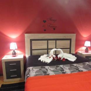 Фотографии гостевого дома
Casa Manos Névoa