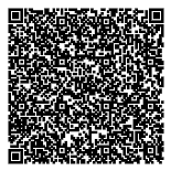QR код базы отдыха Berta Village
