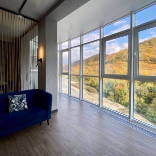 Фотография квартиры Апартаменты Sun Hills Небуг 3