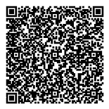 QR код гостиницы Эсмеральд