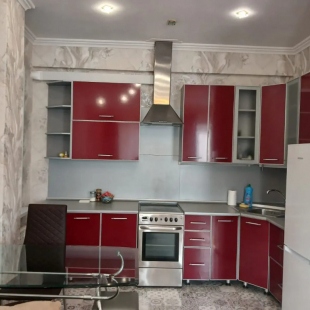 Фотография квартиры Квартира в центре города