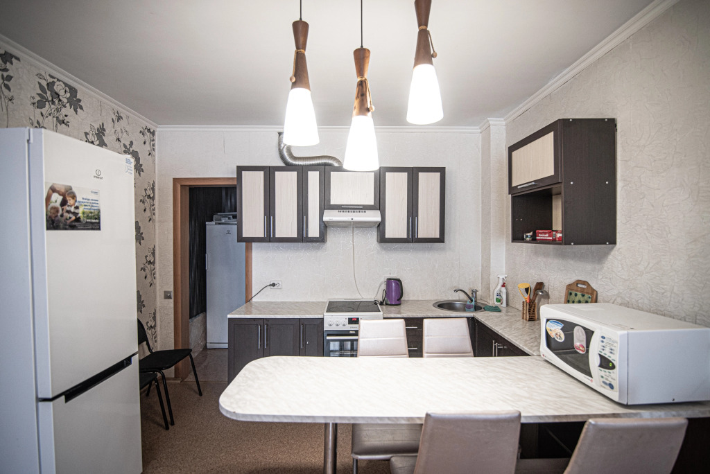 Фотография квартиры Квартира по ул.Физкультурная 26