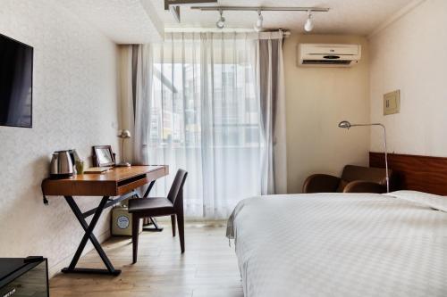 Фотография мини отеля Rainbow Island B&B