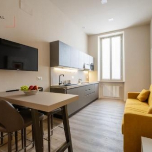 Фотография апарт отеля Carlina Luxury Apartments Torino Centro by Varental