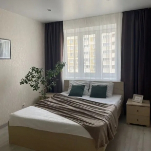 Фотография квартиры Квартира в CЗP микpорайон  Унивeрcитет