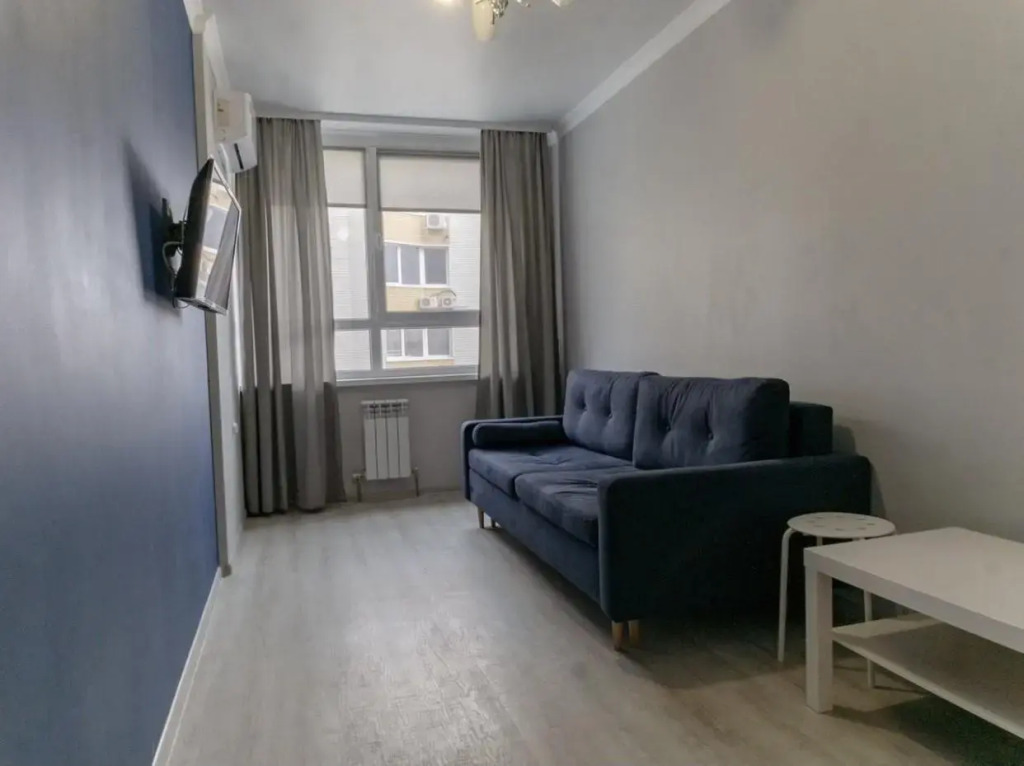 Фотография квартиры Апартаменты на улице Тельмана 110