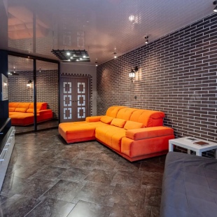 Фотография квартиры Апартаменты Двухкомнатные в центре Зеленоградска