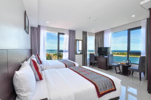 Фотография гостиницы Anh Linh 2 Hotel