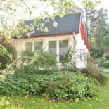 Фотография гостевого дома Studio Holiday Home in Kuhlungsborn with Garden