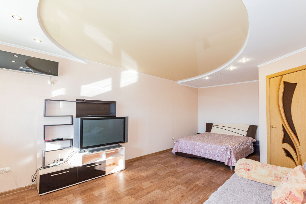 Фотография квартиры Апартаменты Новая 2