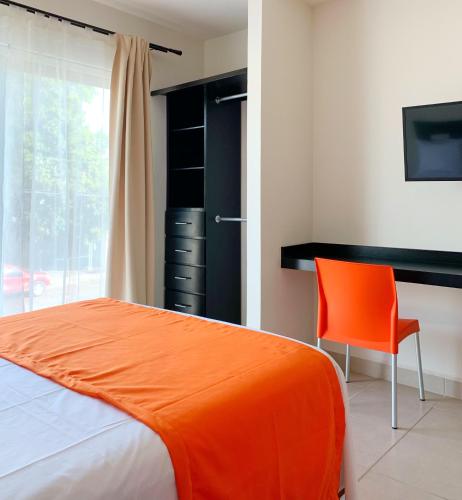 Фотография гостиницы Hotel Diez