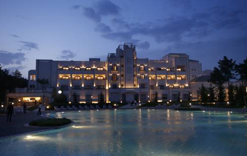 Фотографии гостиницы
Garabag Resort&Spa