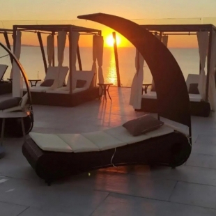 Фотография квартиры Море и Пляж SL&Apartment