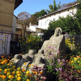 Фотография музея Музей древнейших памятников Львова