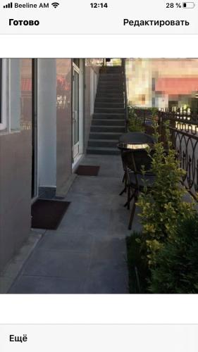 Фотография мини отеля Astro Kapan