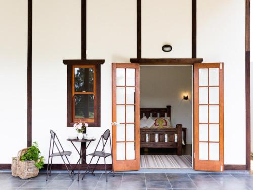 Фотография мини отеля Bridle Guesthouse