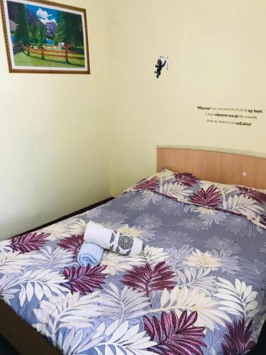 Фотографии хостела 
            Silk Way Hostel