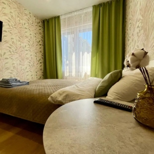 Фотография квартиры Квартира Однокомнатная у Аэропорта