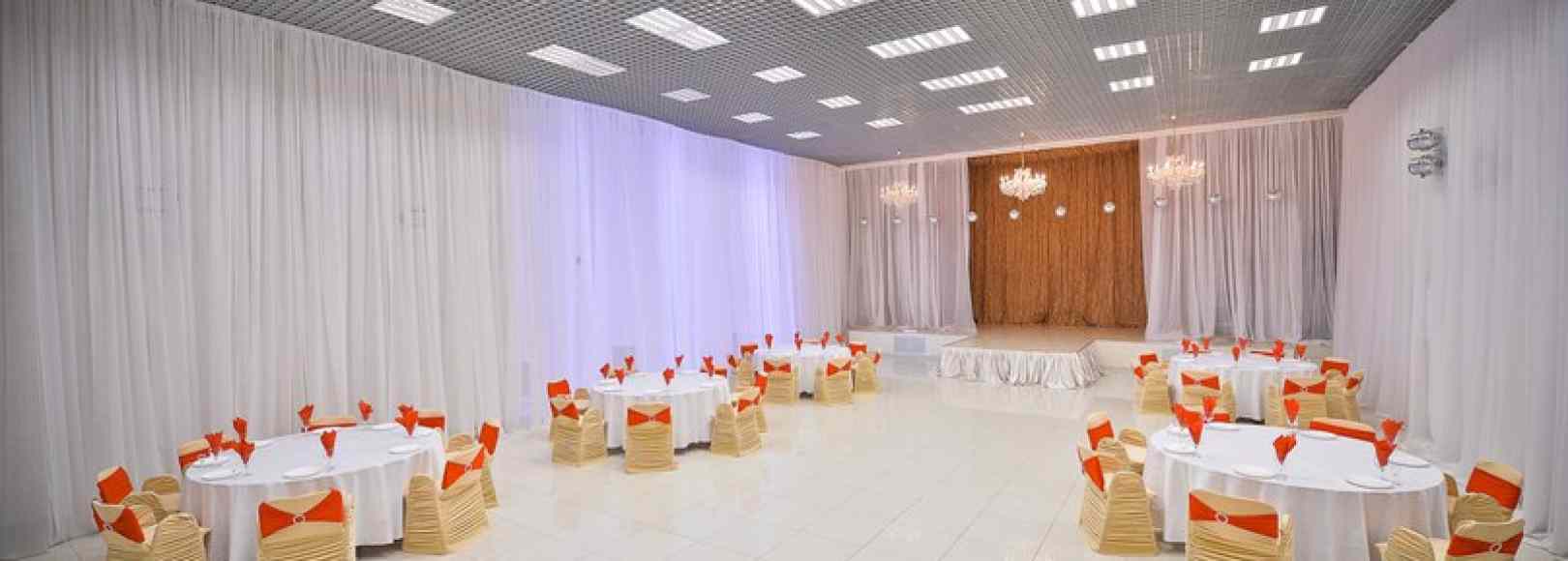 Фотография банкетного зала Русский партрет