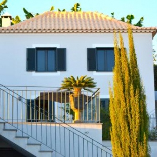 Фотография гостевого дома Casa do Lado