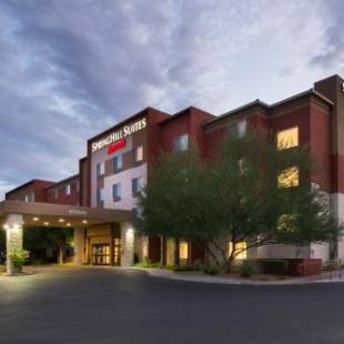 Фотографии гостиницы
SpringHill Suites Las Vegas Henderson