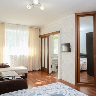 Фотография квартиры Квартира на Улице  Бульварная 4а