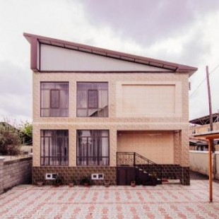 Фотография гостевого дома Асман