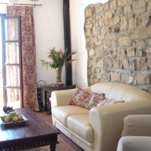 Фотографии гостевого дома
La Casita De Ana