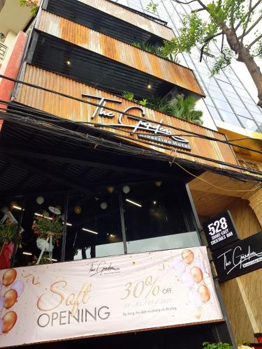 Фотография гостиницы The Garden Riverside Hotel