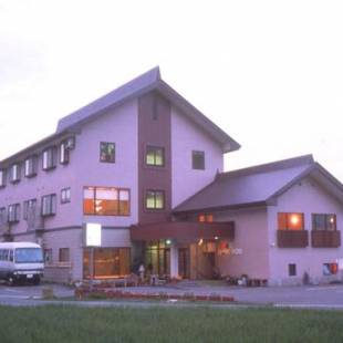 Фотографии мини отеля
Kanoe