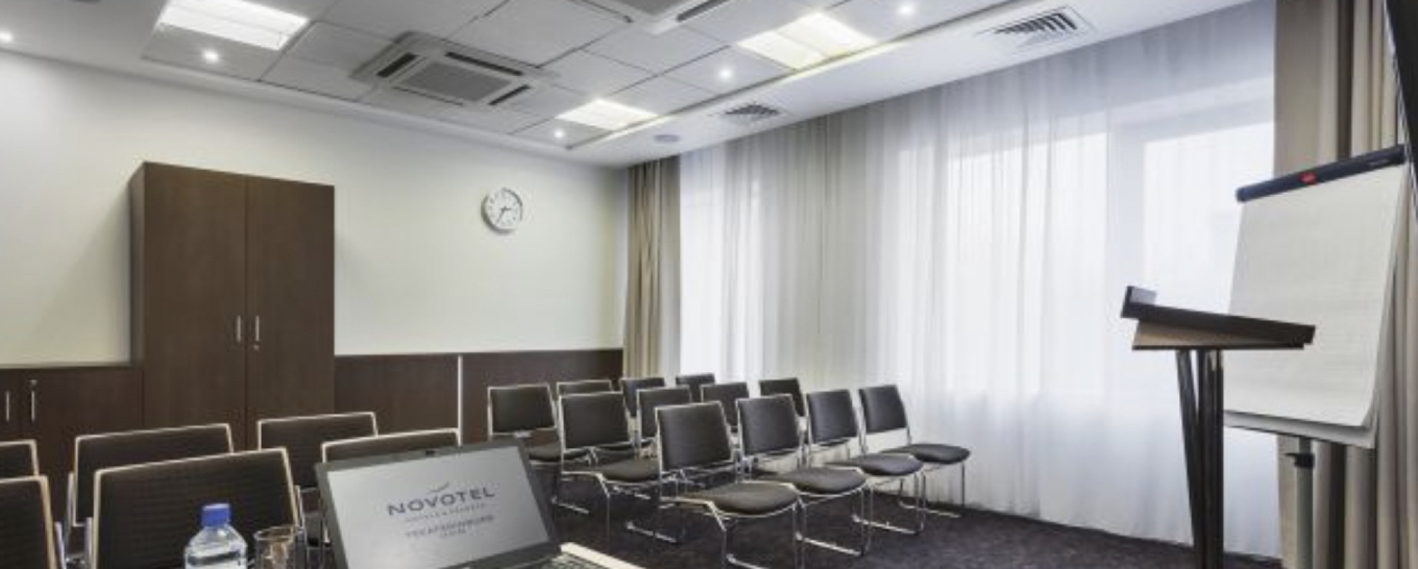 Фотографии конференц-зала Агат