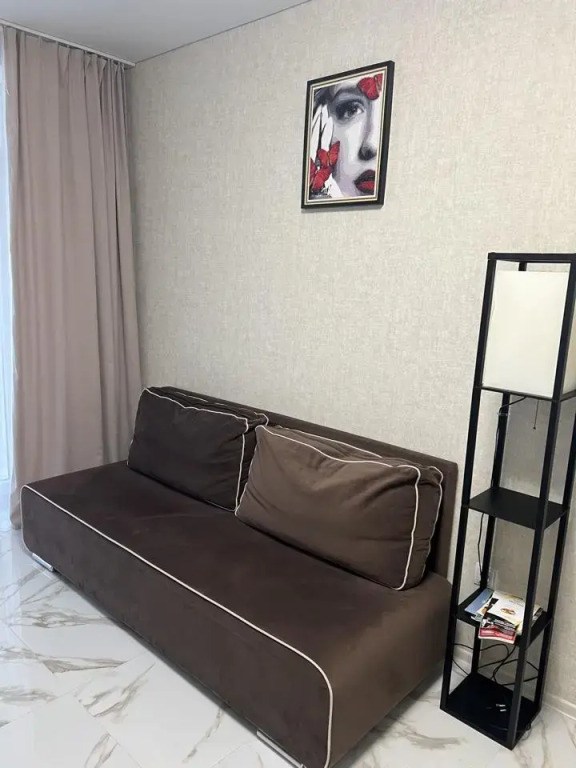 Фотография квартиры Апартаменты на улице В. Гризодубовой