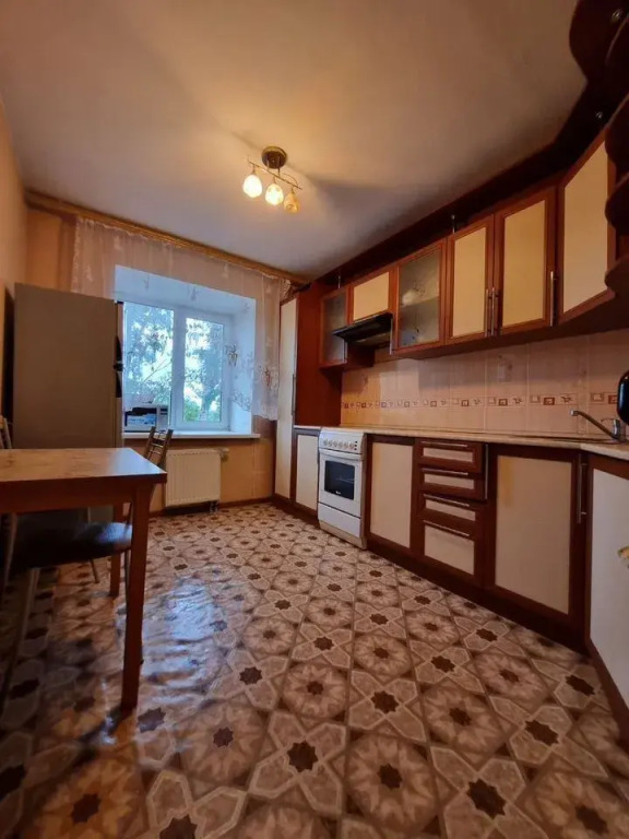 Фотография квартиры Квартира на Краснодарском